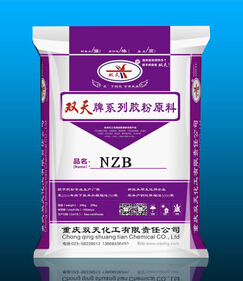 NZB腻子胶粉